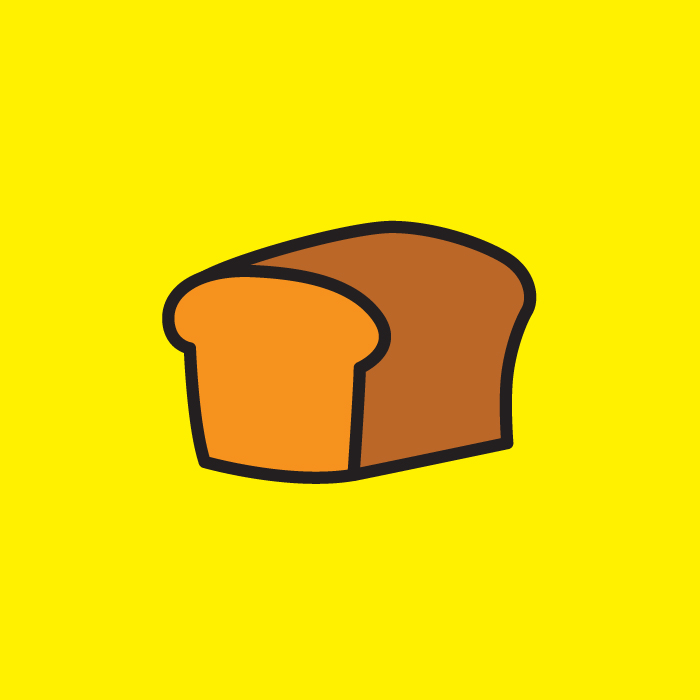 bodega bread