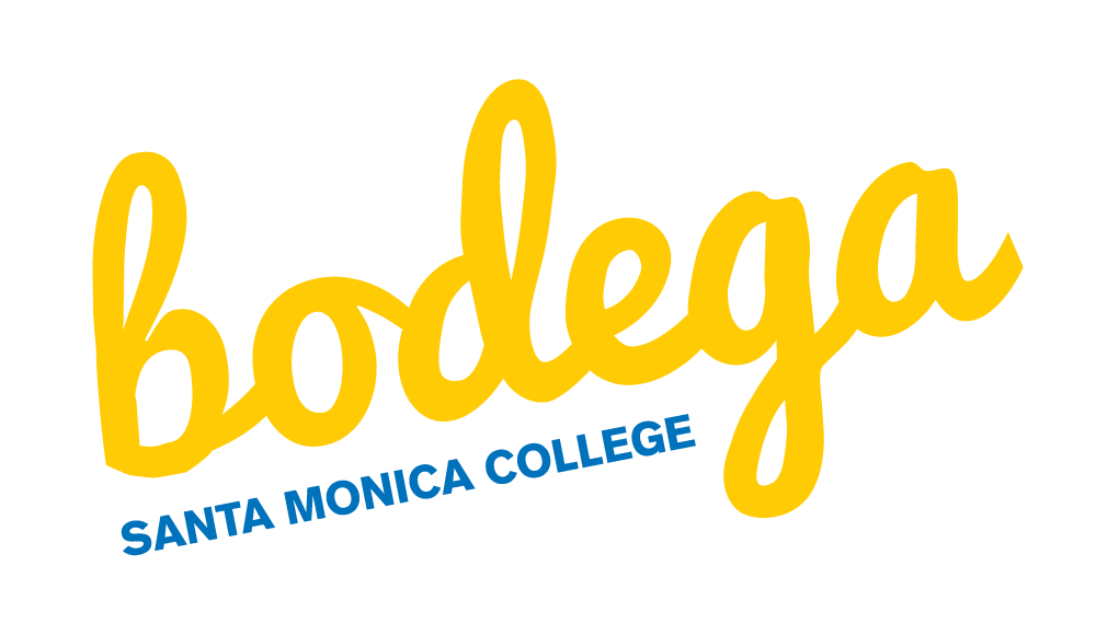 official bodega logo
